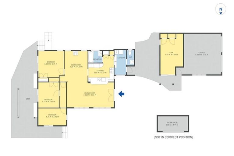 Photo of property in 1314 Wairamarama Onewhero Road, Onewhero, Tuakau, 2697