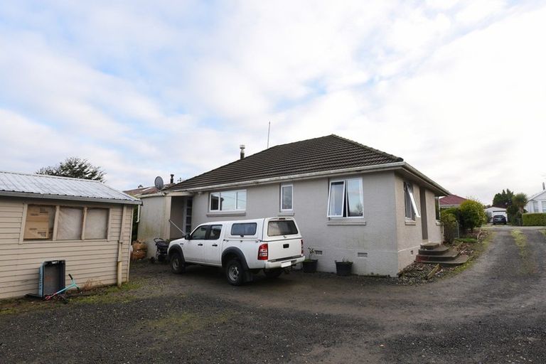 Photo of property in 55 William Street, Appleby, Invercargill, 9812