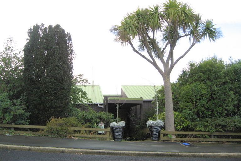 Photo of property in 47 Sutcliffe Street, Saint Clair, Dunedin, 9012