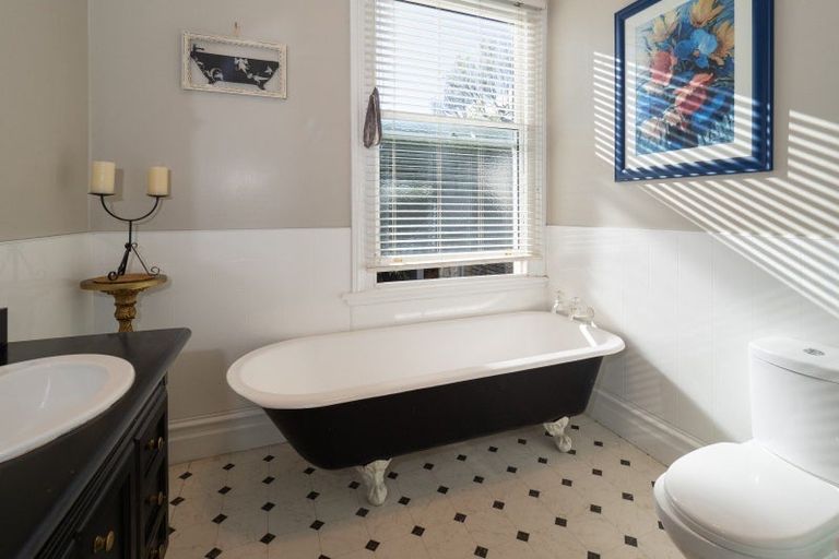 Photo of property in 5 Havelock Street, Ashburton, 7700