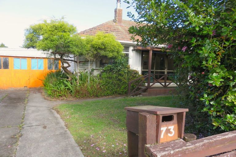 Photo of property in 73 Gordon Street, Dargaville, 0310