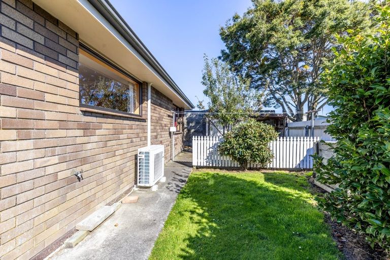 Photo of property in 105 Edinburgh Crescent, Waikiwi, Invercargill, 9810