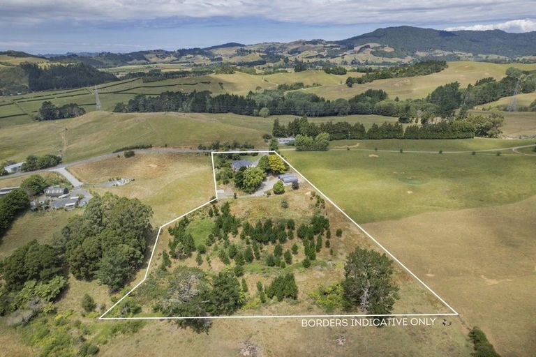 Photo of property in 102 Kennedy Road, Waikino, Waihi, 3682