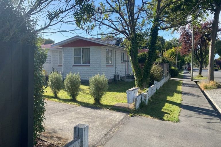 Photo of property in 1/78 Saint James Avenue, Papanui, Christchurch, 8053