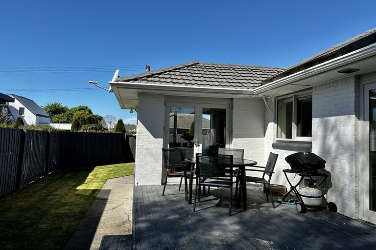 Photo of property in 30 Wentworth Street, Ilam, Christchurch, 8041