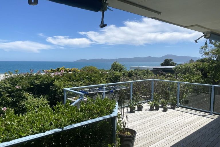 Photo of property in 57 Rosetta Road, Raumati South, Paraparaumu, 5032