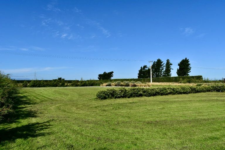 Photo of property in 1845 Thongcaster Road, Burnt Hill, Oxford, 7495