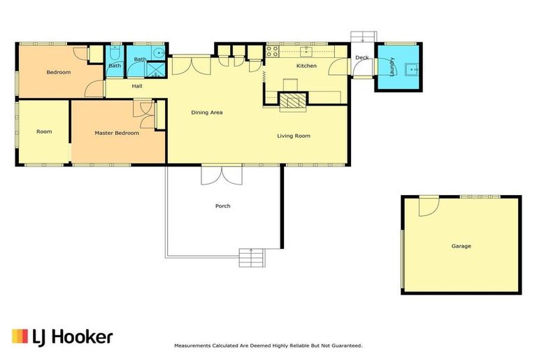 Photo of property in 11 Tawa Street, Matamata, 3400