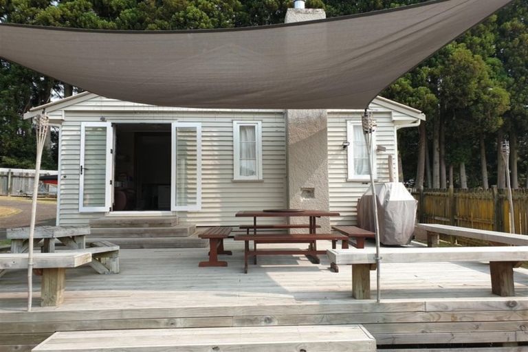 Photo of property in 9 Manuka Terrace, Mangakino, 3421