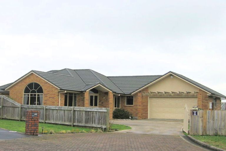 Photo of property in 6 Wexford Rise, Nawton, Hamilton, 3200