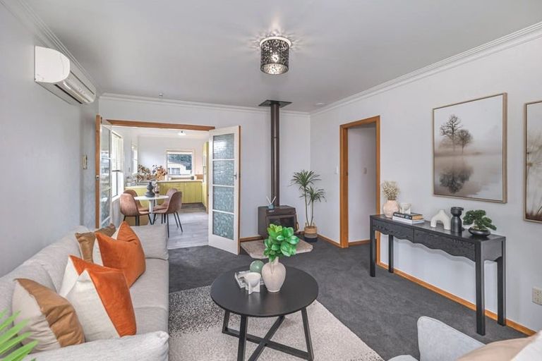 Photo of property in 7 Vogel Street, Levin, 5510