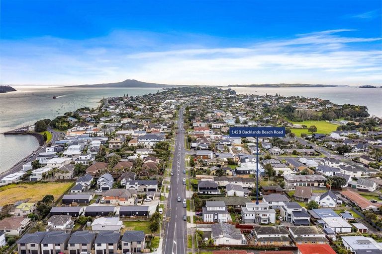 Photo of property in 142b Bucklands Beach Road, Bucklands Beach, Auckland, 2012
