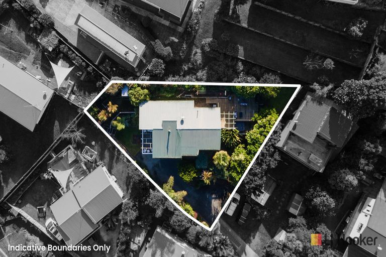 Photo of property in 126b Athenree Road, Athenree, Katikati, 3177