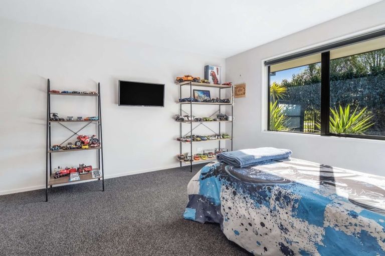 Photo of property in 31 Seymour Drive, Rolleston, 7614