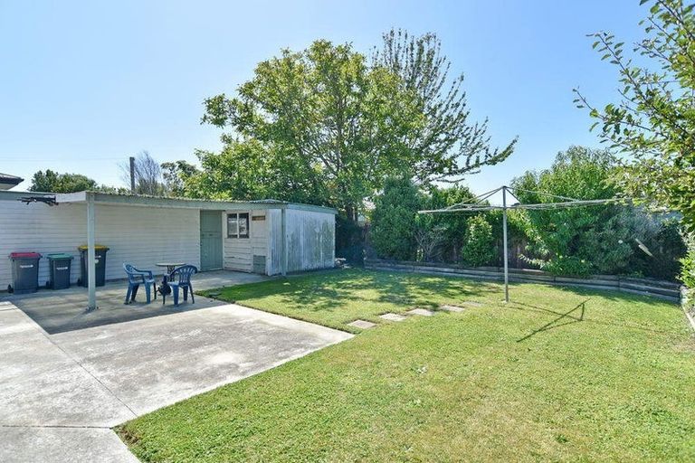 Photo of property in 58 Quinns Road, Shirley, Christchurch, 8013