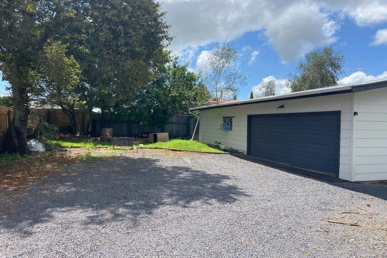 Photo of property in 29 Mcshane Street, Pukekohe, 2120