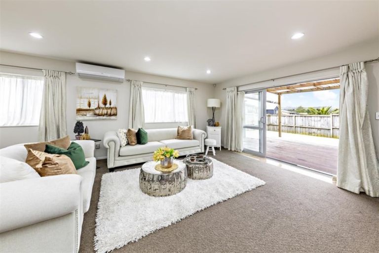 Photo of property in 382 Ormiston Road, Flat Bush, Auckland, 2019