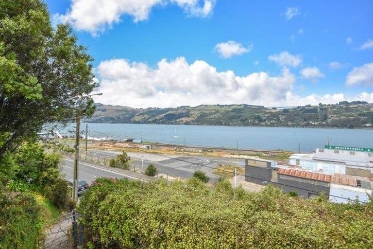 Photo of property in 167 Ravensbourne Road, Ravensbourne, Dunedin, 9022