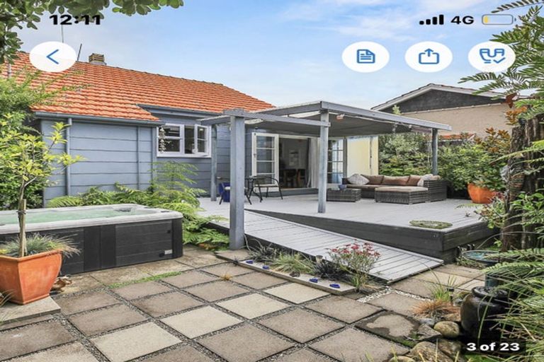 Photo of property in 120 Queen Sh25 Street, Thames, 3500