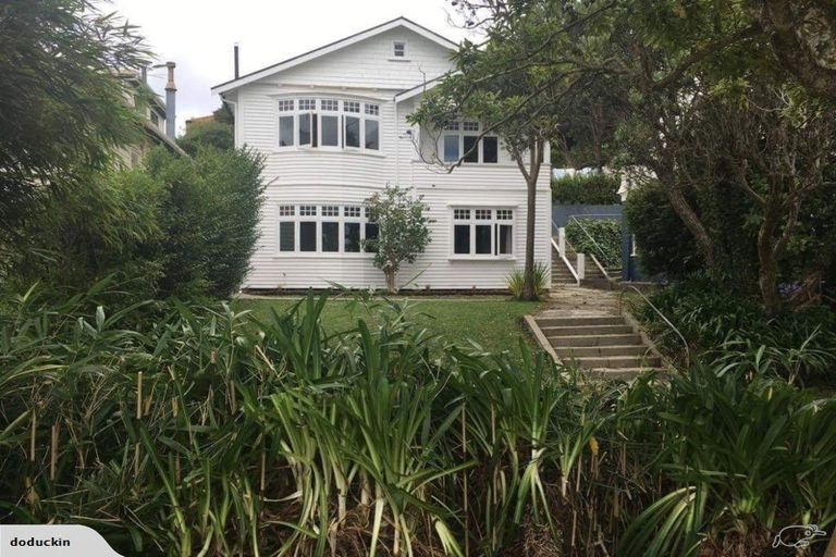 Photo of property in 27 Nottingham Street, Karori, Wellington, 6012