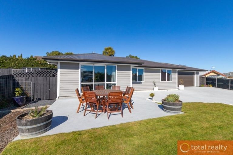 Photo of property in 33a Friendship Drive, Waldronville, Dunedin, 9018