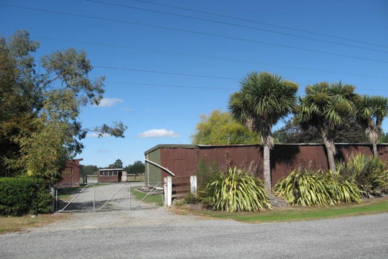 Photo of property in 53 Kennedy Street, Geraldine, 7930