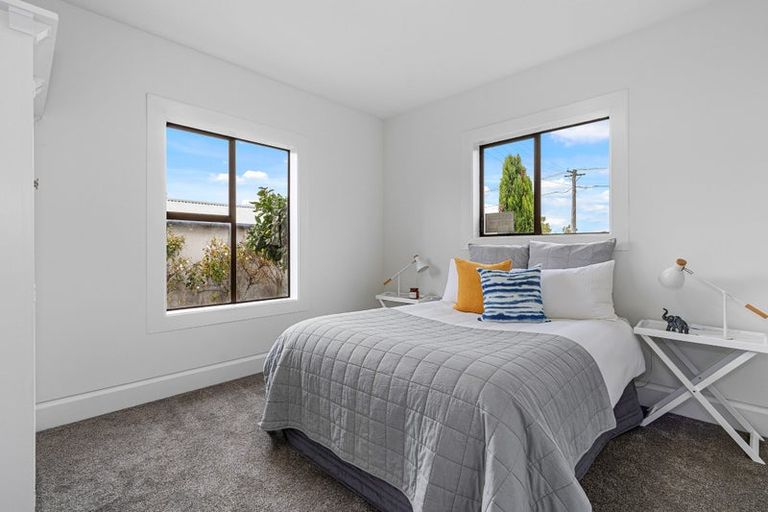 Photo of property in 8 Radley Street, Woolston, Christchurch, 8023