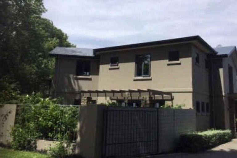Photo of property in 13 Thorrington Road, Cashmere, Christchurch, 8022