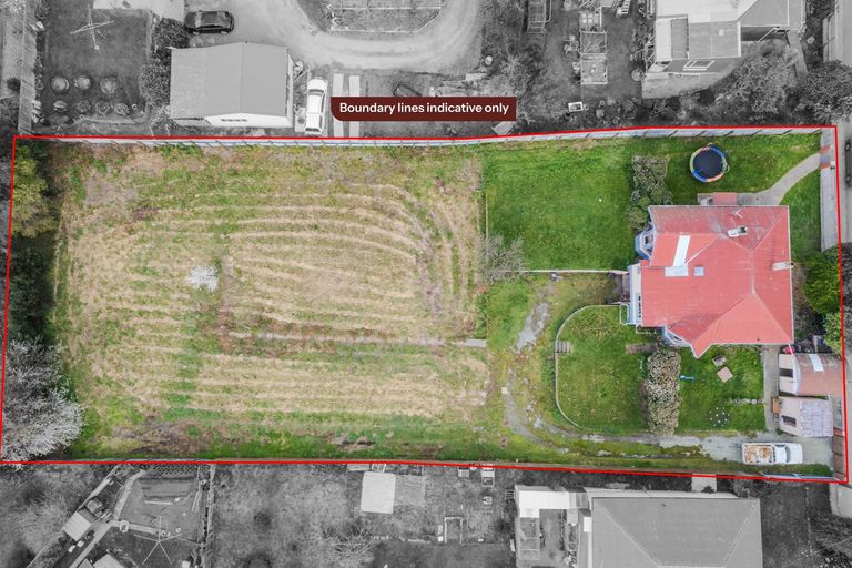 Photo of property in 23 Clyde Street, Oamaru North, Oamaru, 9400