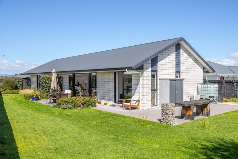 Photo of property in 23 Stoneleigh Drive, Solway, Masterton, 5810