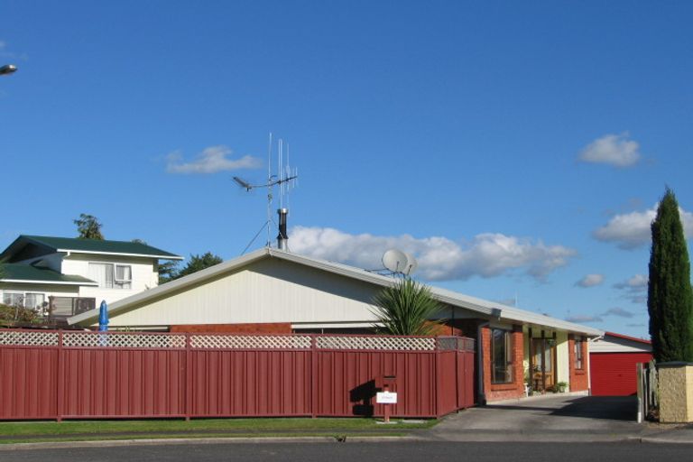 Photo of property in 7 Kitchener Place, Putaruru, 3411