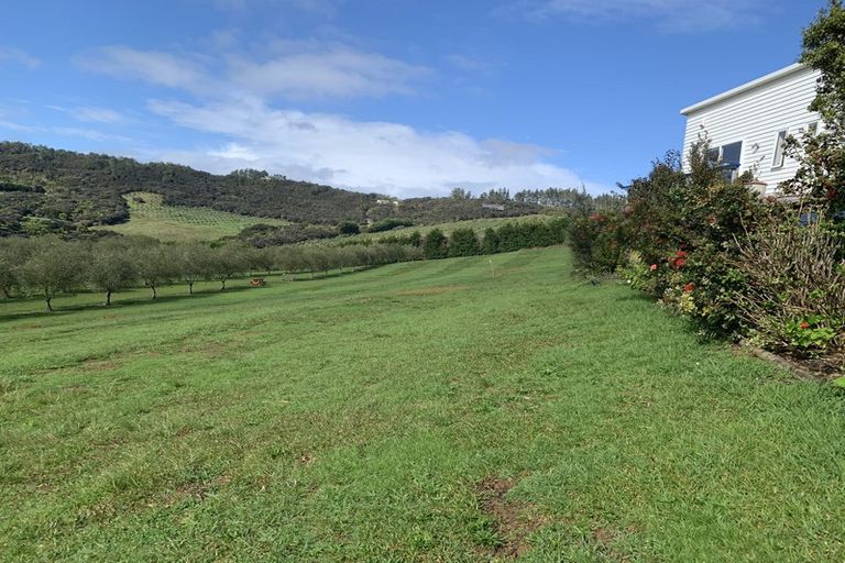 Photo of property in 125d Frantoio Ridge Road, Mangonui, 0494