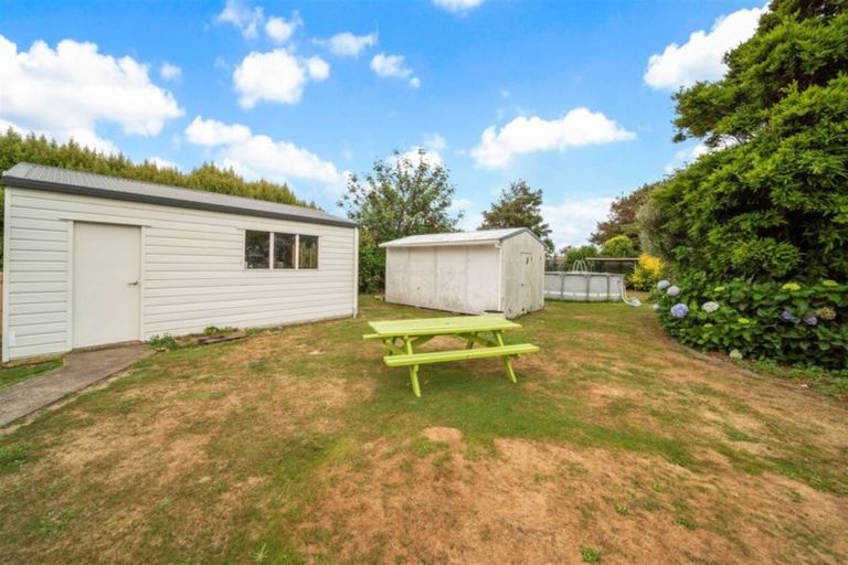 Photo of property in 59 Turuturu Road, Hawera, 4610