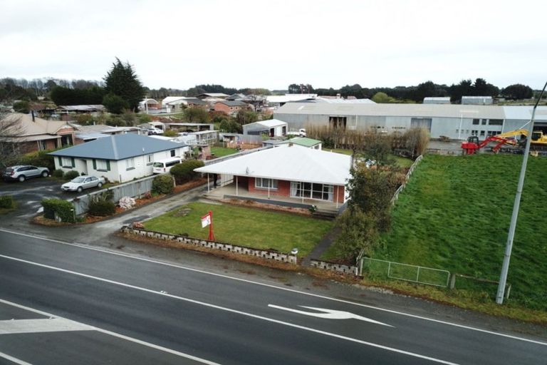 Photo of property in 672 North Road, Lorneville, Invercargill, 9876