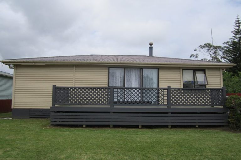 Photo of property in 12 Archibald Street, Kaitaia, 0410