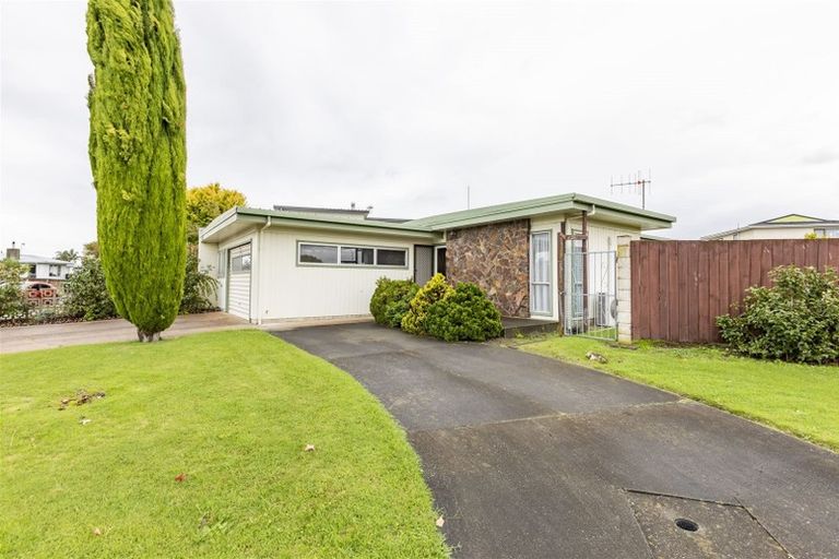 Photo of property in 10 Sutherland Street, Tamatea, Napier, 4112