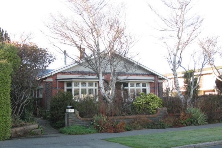 Photo of property in 67 Dublin Street, Windsor, Invercargill, 9810