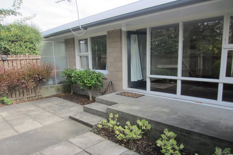 Photo of property in 3/35 Derby Street, St Albans, Christchurch, 8014