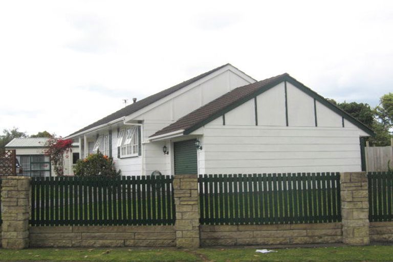 Photo of property in 10 Poutini Place, Manurewa, Auckland, 2102