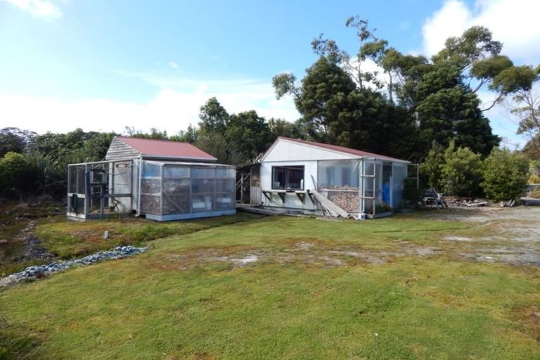 Photo of property in 84 Brickfield Road, Blue Spur, Hokitika, 7882