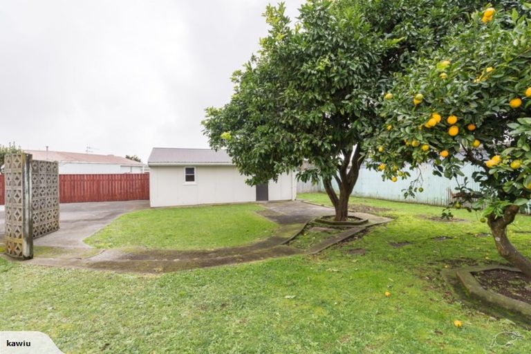 Photo of property in 9 Ross Street, Levin, 5510