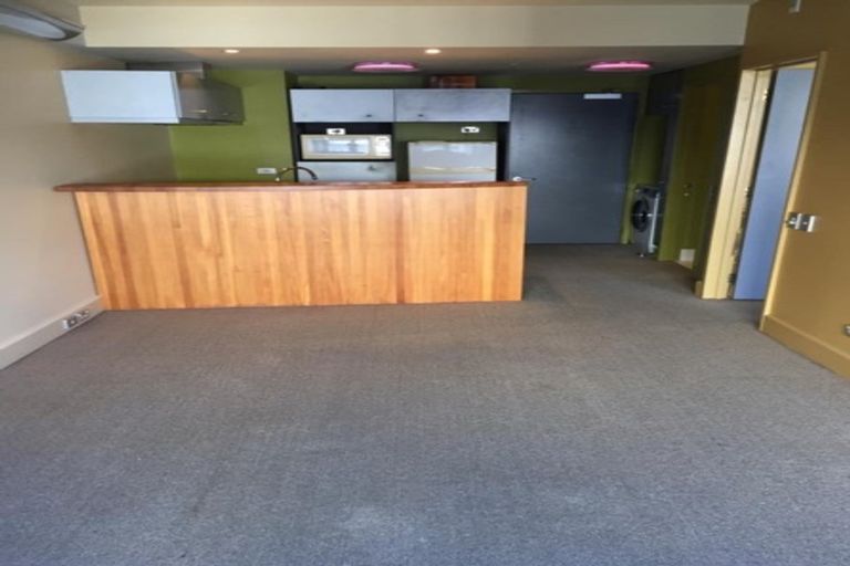 Photo of property in St Pauls Apartments, 88/43 Mulgrave Street, Thorndon, Wellington, 6011
