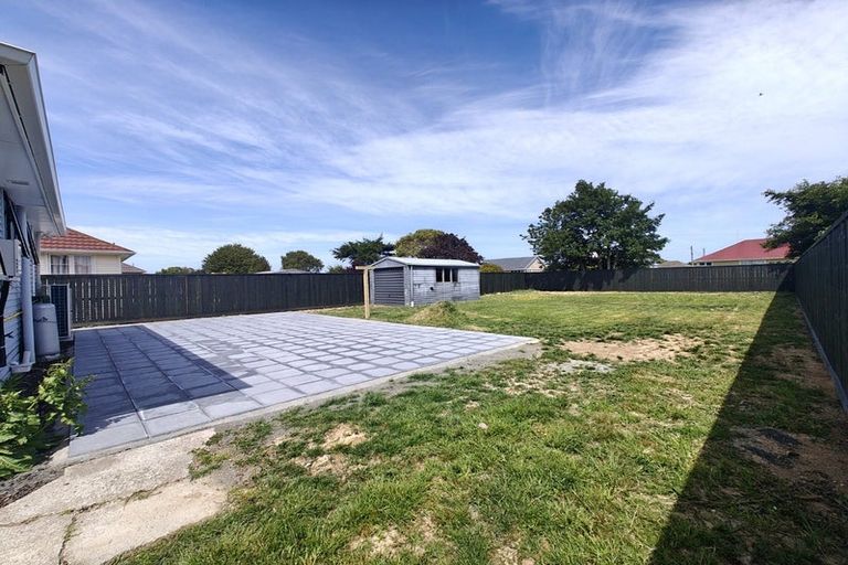 Photo of property in 279 Saint Andrew Street, Glengarry, Invercargill, 9810