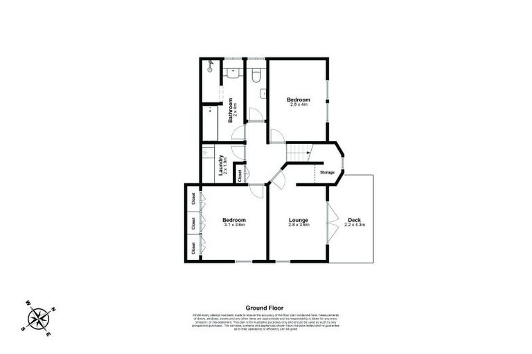 Photo of property in 212 Cockayne Road, Ngaio, Wellington, 6035