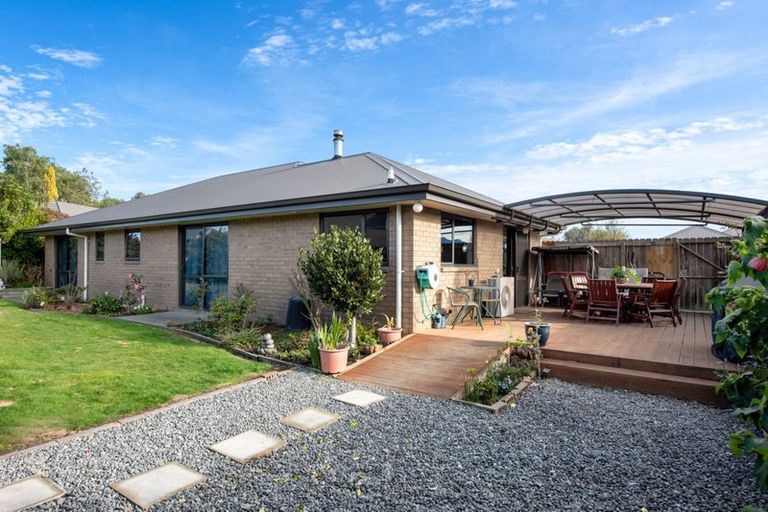 Photo of property in 16 Mcallister Place, Renwick, 7204