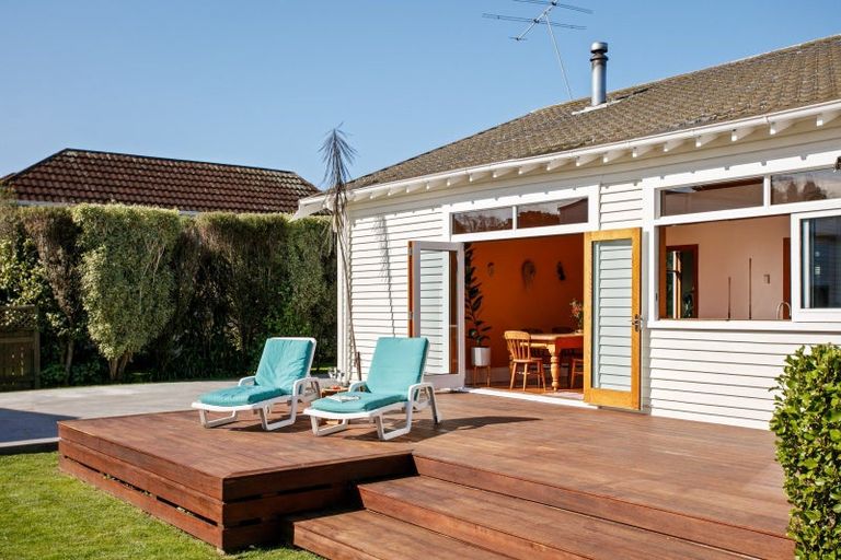 Photo of property in 218 Harris Street, Inner Kaiti, Gisborne, 4010