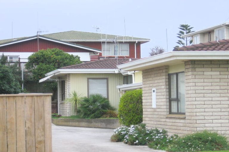 Photo of property in 23b Lee Street, Mount Maunganui, 3116