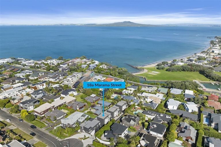 Photo of property in 18a Marama Street, Castor Bay, Auckland, 0620