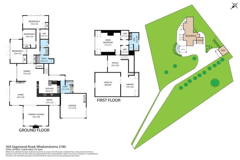 Photo of property in 30a Sagewood Road, Whakamarama, Tauranga, 3180
