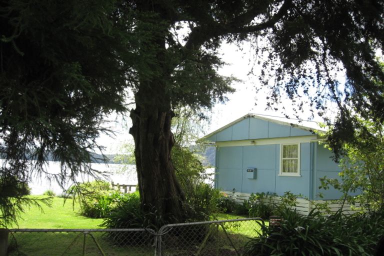 Photo of property in 1369 State Highway 30, Rotoiti Forest, Rotorua, 3074